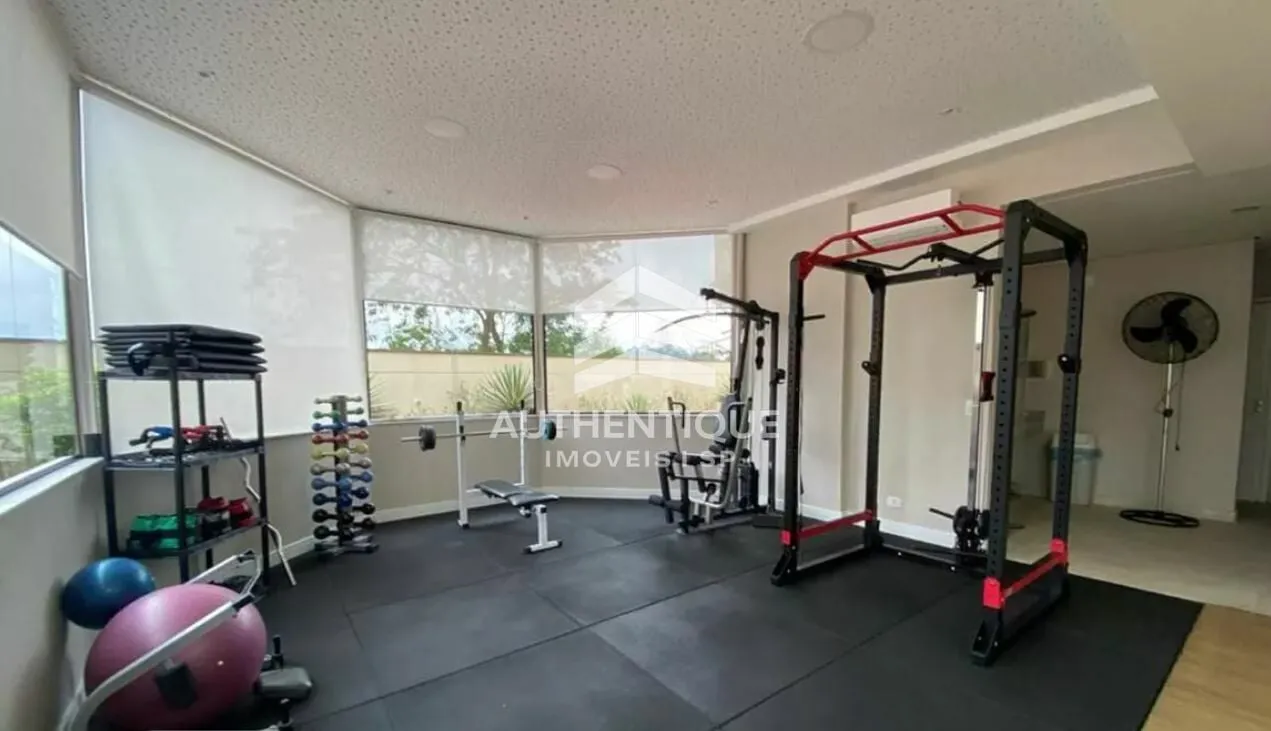 Imagem Resiencial Beuna Vista Club Morumbi - Apartamento à venda no bairro Morumbi - São Paulo/SP, Zona Sul