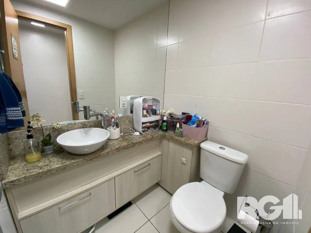 Imagem Apartamento em Jardim Lindóia