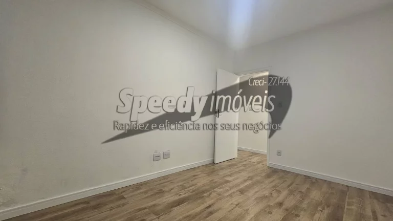 Imagem Apartamento em Santos 1 dormitório, Rua Olavo Bilac