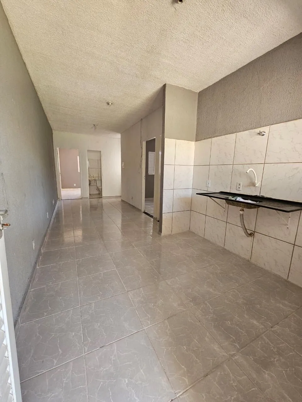 Imagem Casa 3 quartos Bairro Primavera Varzea Grande
