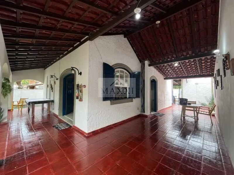 Imagem Condomínio Eldorado - Oportunidade: Casa em Condomínio no Bairro Jacarepaguá