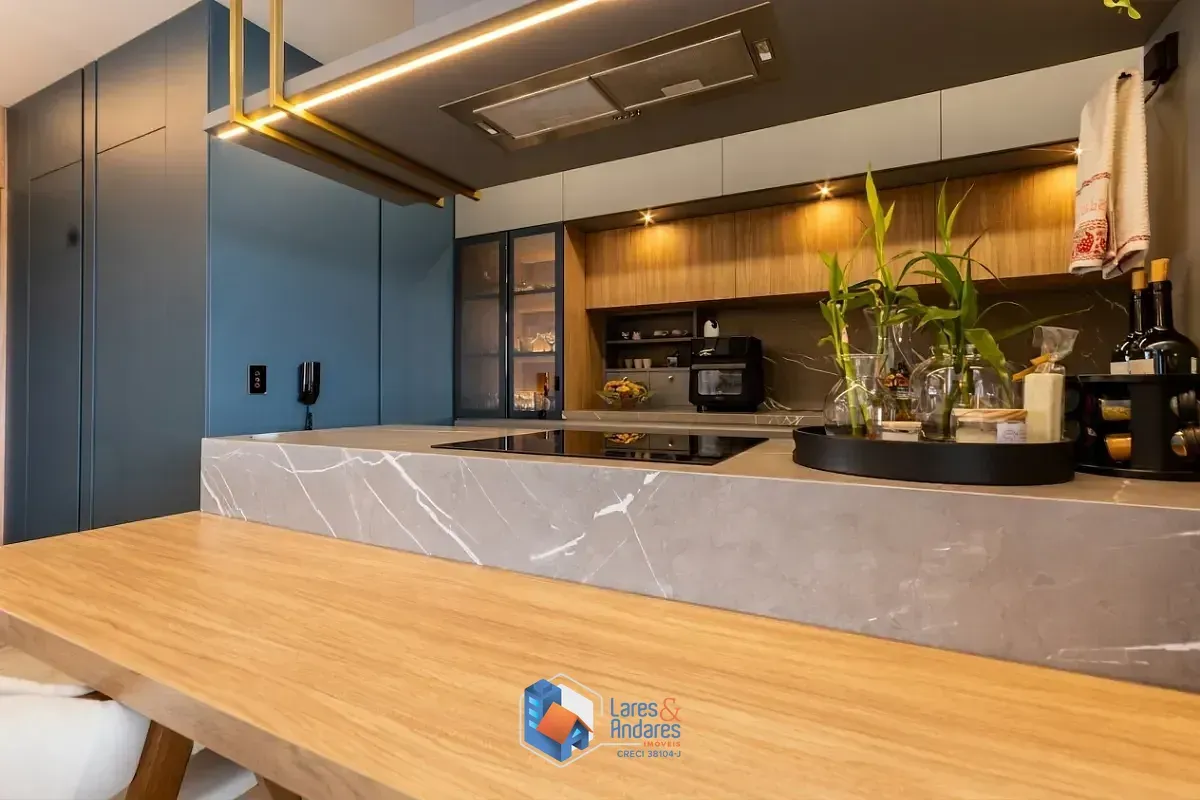 Imagem Apartamento para venda em Vila Monumento com 3 quartos, sendo 3 suítes, 108m²