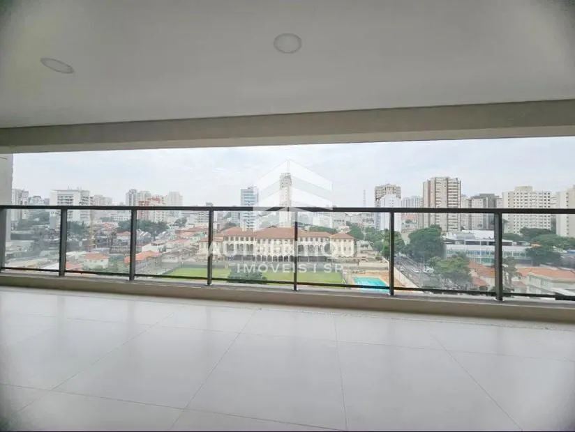 Imagem Haute Ibirapuera - Apartamento à venda em São Paulo/SP