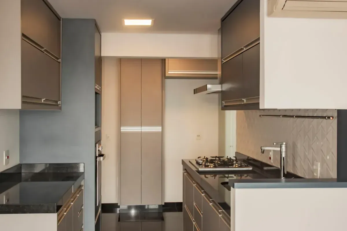 Imagem Apartamento com 3 Quartos à Venda, 104 m² em Vila Monte Alegre - São Paulo