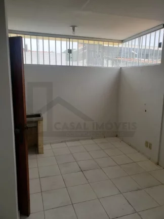 Imagem CASAL IMÓVEIS ALUGA CASA 2 PAVIMENTOS PARA FINS COMERCIAIS
