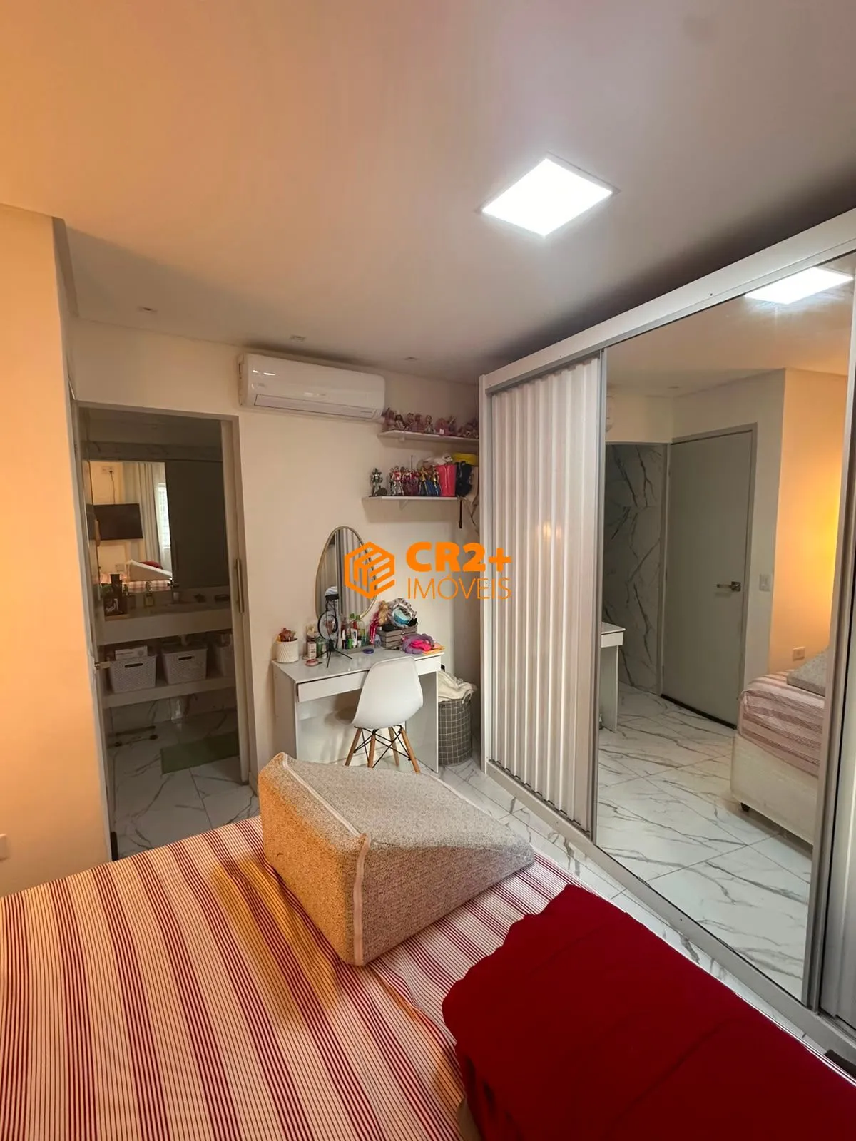 Imagem Excelente Apartamento -102m²- na Iputinga - 3 Quartos (1 Suíte) C/ Garagem