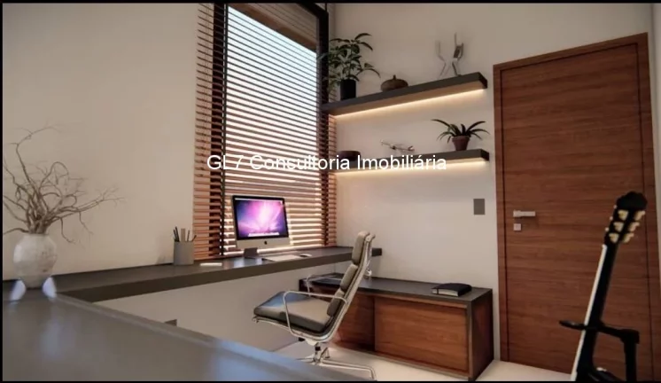 Imagem CASA- RESIDENCIAL PIEMONTE INDAIATUBA/SP