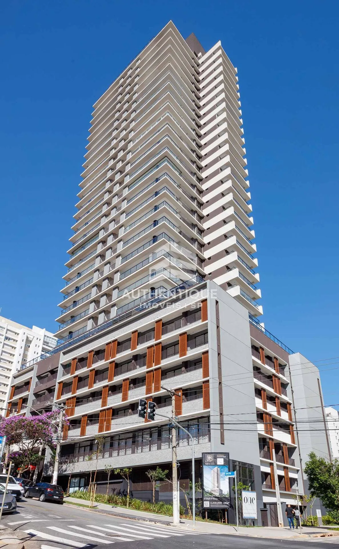 Foto do imóvel ESSENTIAL PERDIZES - Apartamento à venda em Rua Iperoig, 180 - Perdizes, São Paulo - SP