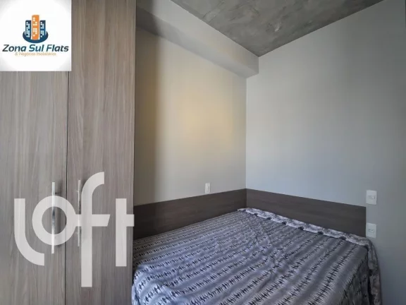 Imagem Apartamento à Venda Na Saúde Com 1 Dormitório e 1 Vaga