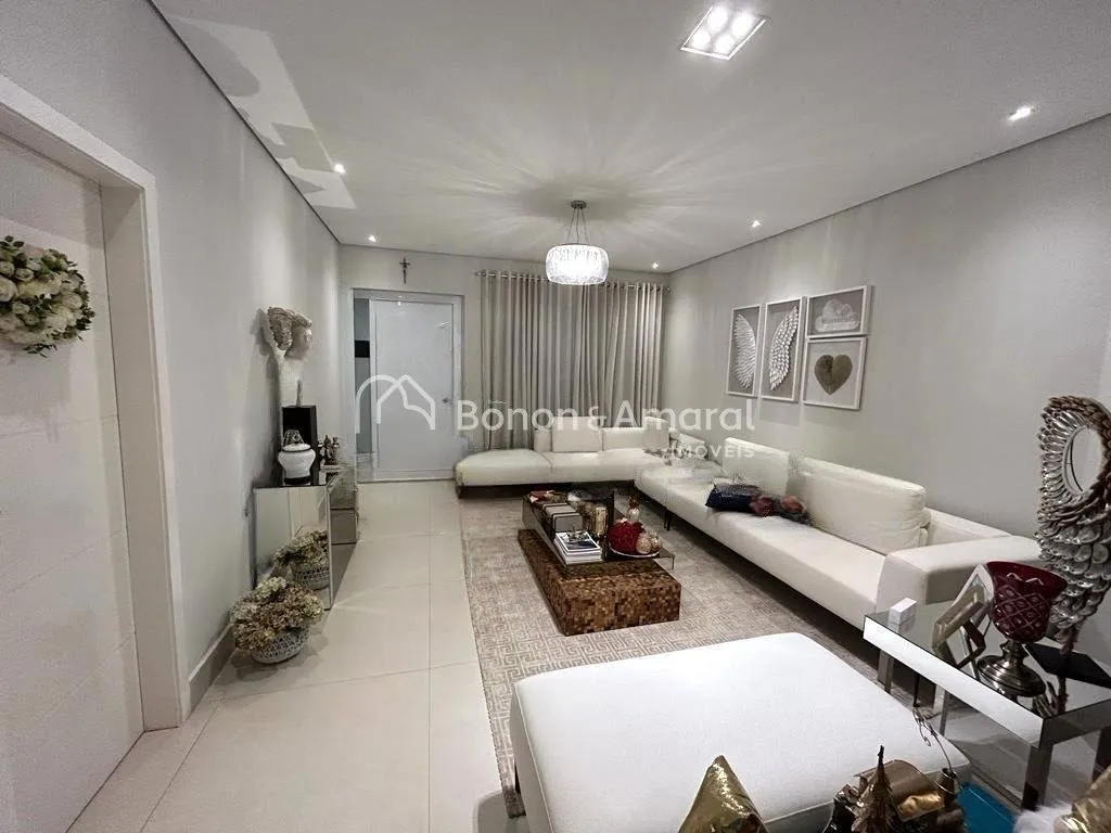 Imagem CASA À VENDA NO CONDOMÍNIO VILLA BELLA LIVORNO EM PAULÍNIA/SP