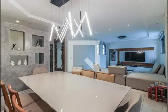 Imagem Apartamento à Venda - Recreio, 4 Quartos, 200 m2