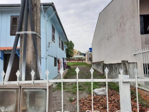 Imagem Casa para Venda em Concórdia, Nazaré, 3 dormitórios, 1 banheiro