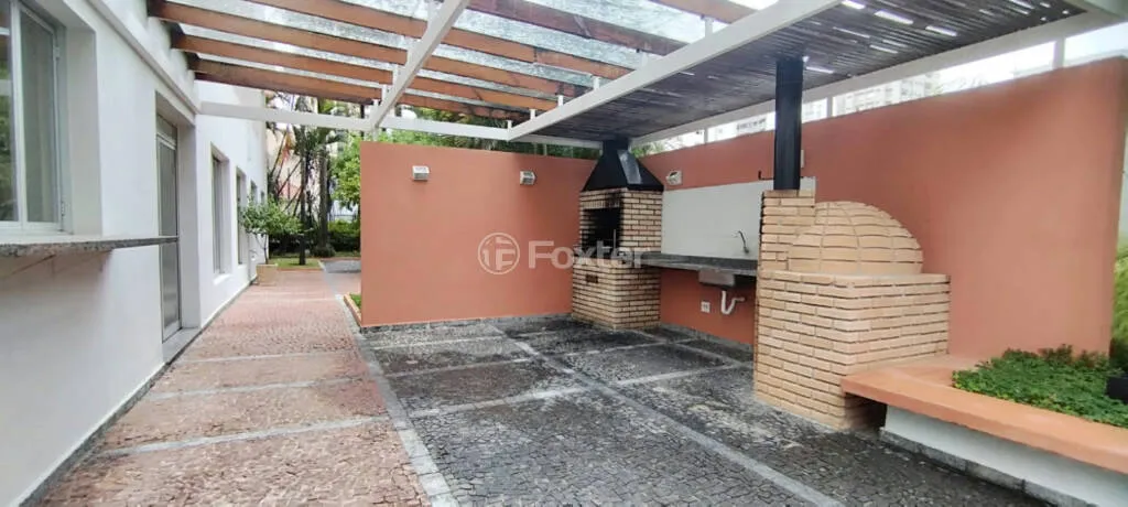 Imagem Apartamento Perdizes - 88M², 3 Dorms, 1 Suíte, 1 Vaga