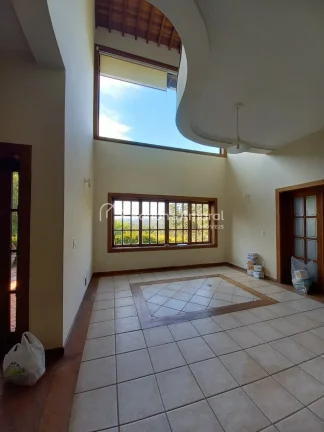 Imagem EXCLUSIVIDADE, CONFORTO E NATUREZA EM PERFEITA HARMONIA! 

Se você busca um lar que combine requint...