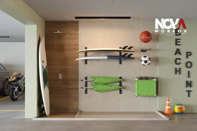 Imagem Apresentamos este encantador apartamento à venda no Praia de Itaparica, no empreendimento Ilha de H...