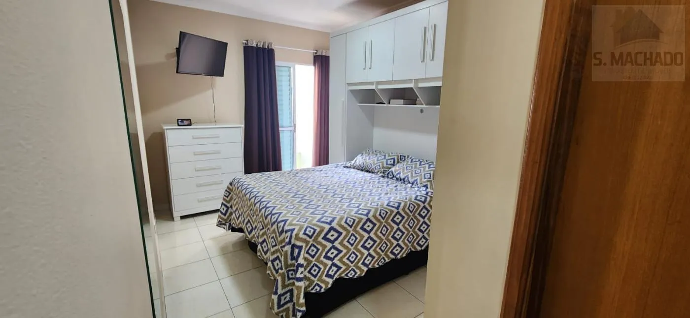 Imagem Apartamento para Venda em Santo André / SP no bairro Santa Terezinha