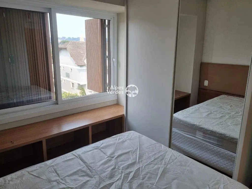 Imagem APARTAMENTO EM CANELA PROXIMO A CATEDRAL DE PEDRA