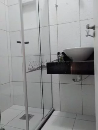 Imagem Casa em Santos á venda 2 dormitórios.