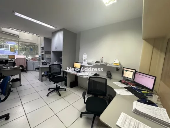Imagem Sala comercial de 40 m² na Praia do Canto - Vitória!