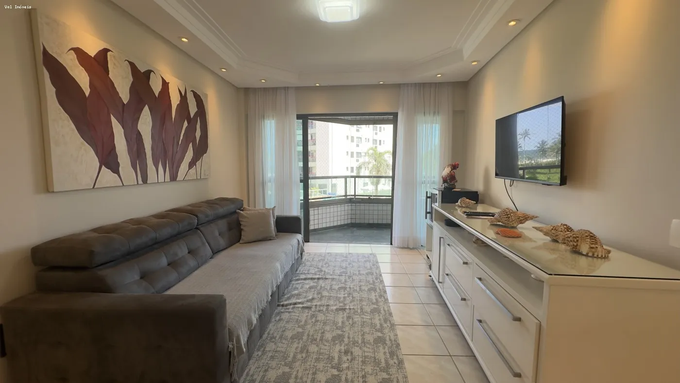 Imagem Apartamento para Venda em Bertioga, Riviera, 3 dormitórios, 2 suítes, 1 banheiro, 2 vagas