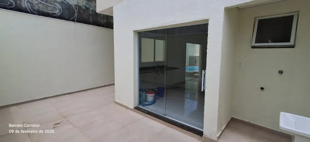 Imagem Casa em condomínio de luxo em Itanhaém-SP, 2 quartos, 2 suítes, 1 vaga