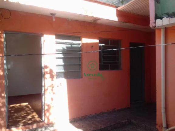 Imagem Casa à venda, 247 m² por R$ 583.000,00 - Vila Barros - Guarulhos/SP