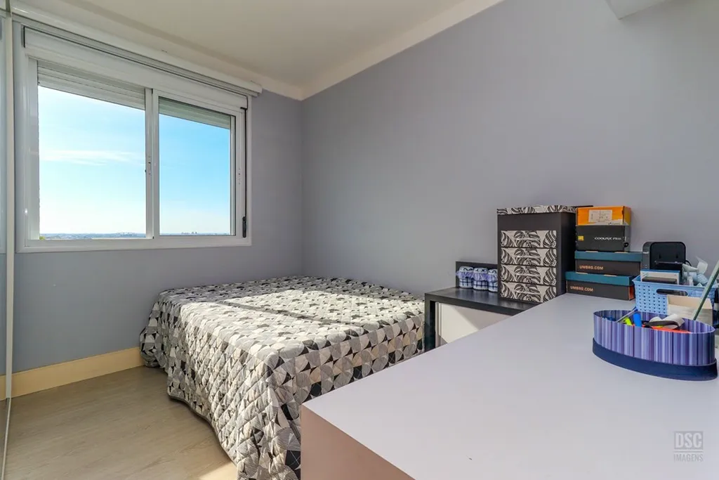 Imagem Apartamento em Jardim Lindóia
