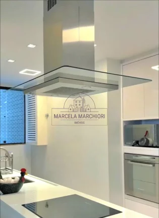 Imagem Apartamento 3 quartos, suite, porteira fechada, Praia da Costa