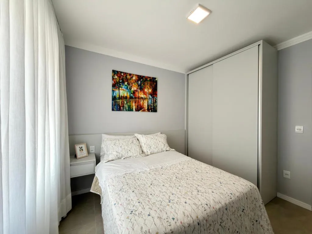 Imagem Apartamento 2 Dormitórios - Bairro Centro