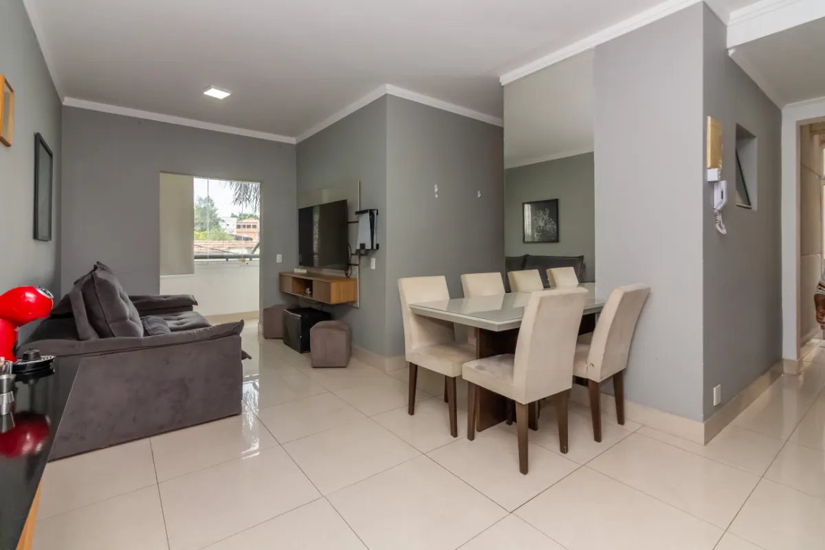 Imagem Apartamento para venda em Vila Bela com 2 quartos, sendo 1 suíte, 92m2