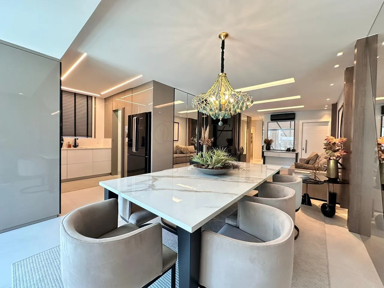 Imagem Apartamento à venda com 141m2 por R$ 2.300.000,00