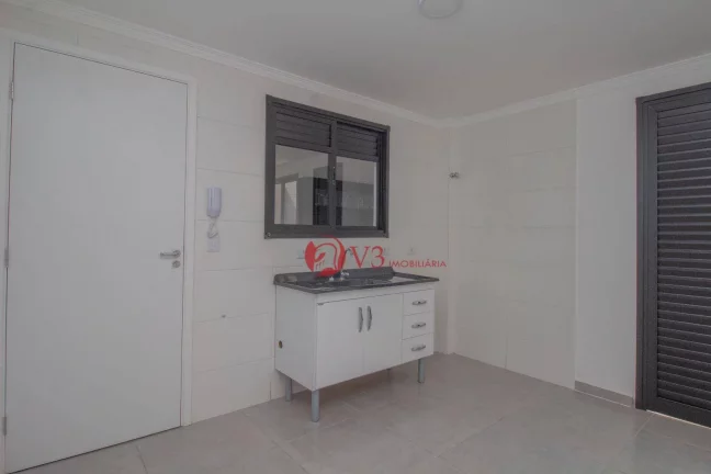 Imagem Apartamento com 2 dormitórios à venda, 35 m por R$ 230.000,00 - Parque São Lucas - São Paulo/SP