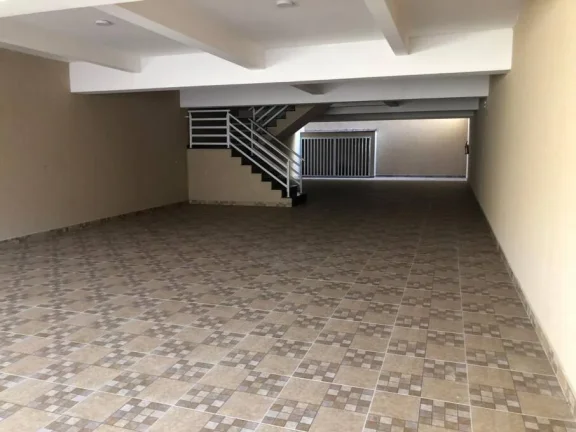Imagem Alugo Apto em Santo André, Vila Tibiriça