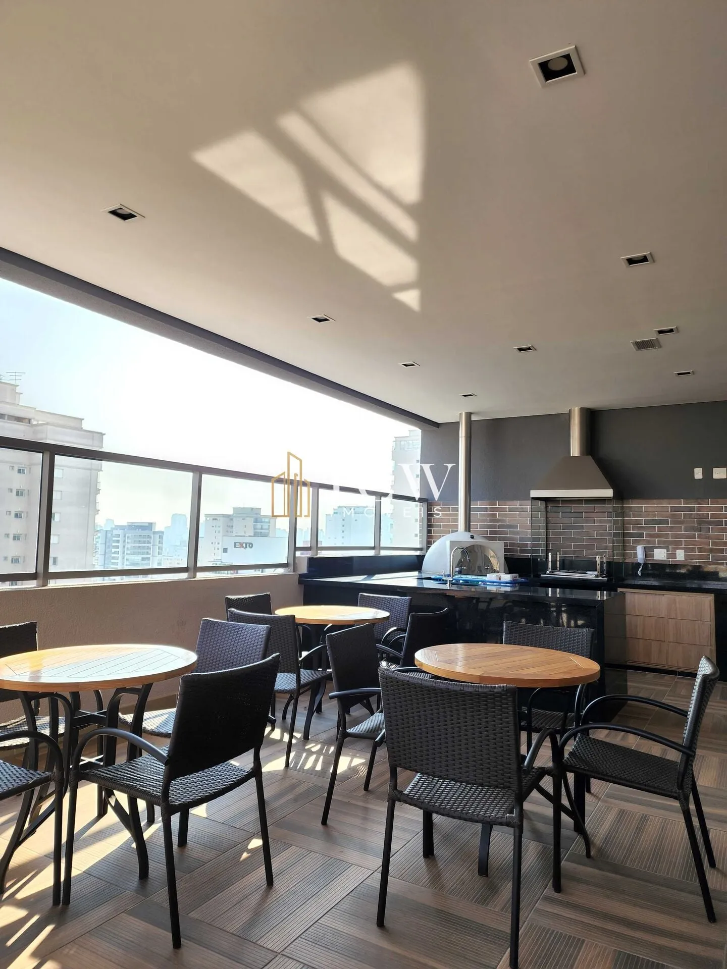 Imagem Apartamento 1 dorm com vaga