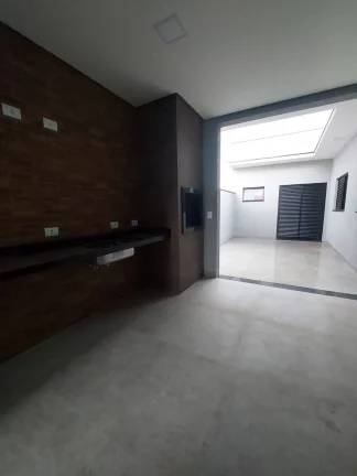 Imagem LINDA CASA CONDOMINIO VILLAGIO WANEL 03 DORMITÓRIOS 01 SUÍTE 03 VAGAS