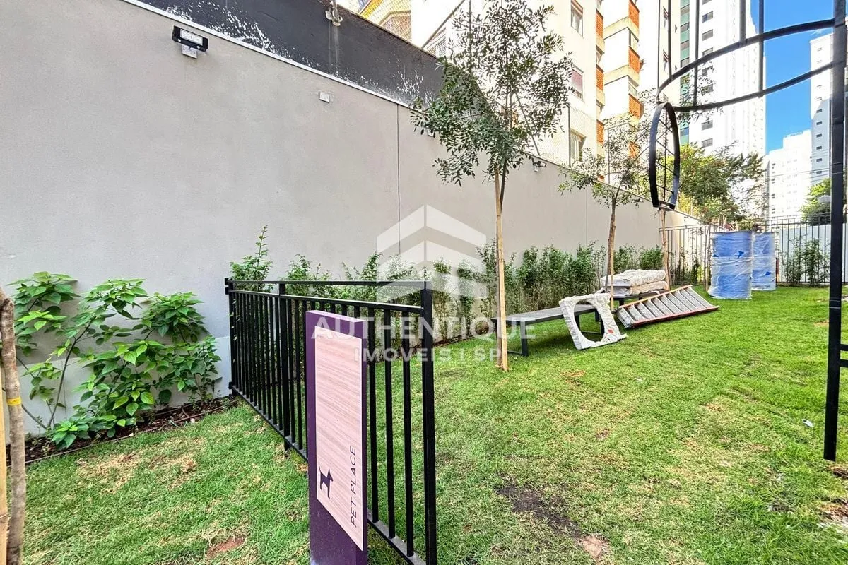 Imagem MOST MOEMA - Apartamento à venda no bairro Moema - São Paulo/SP, Zona Sul