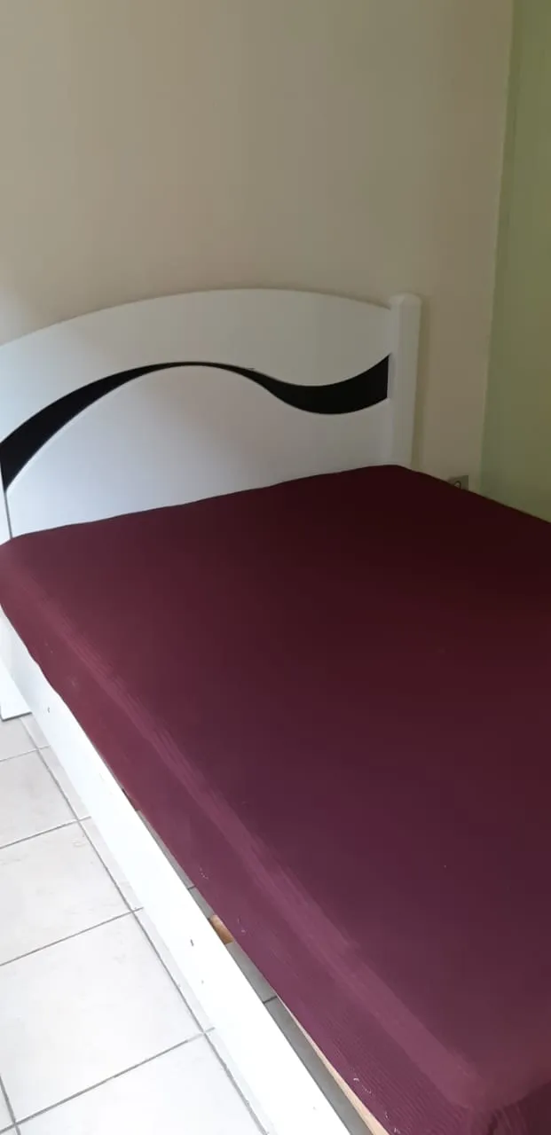 Imagem Apartamento com 1 Quarto à Venda, 37 m² em Itararé - São Vicente