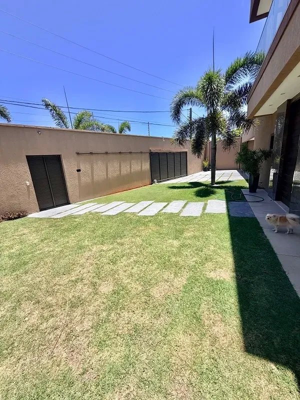 Imagem Casa com 5 Quartos à Venda, 450 m² em De Lourdes - Fortaleza