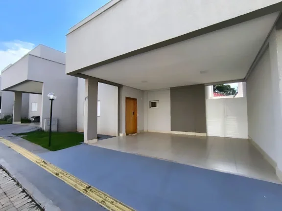 Imagem Sobrado 3 Suites Plenas No Vero Vita