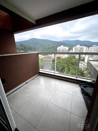 Imagem Apartamento 02 Dormitórios com Suíte no Itacorubi