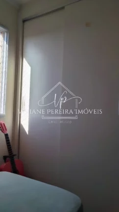 Imagem Apartamento à venda em Osasco-SP, Santa Maria: 2 quartos, sala, banheiro, 1 vaga de garagem - 47,00 m² de área.