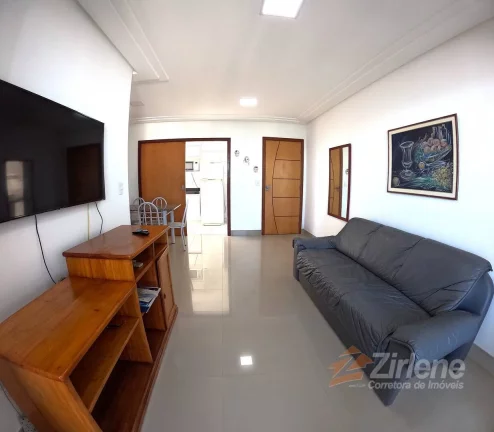 Foto do imóvel APARTAMENTO DE 2 QUARTOS NA PRAIA DO MORRO.. ÁREA DE LAZER COMPLETA. em Avenida Oceânica