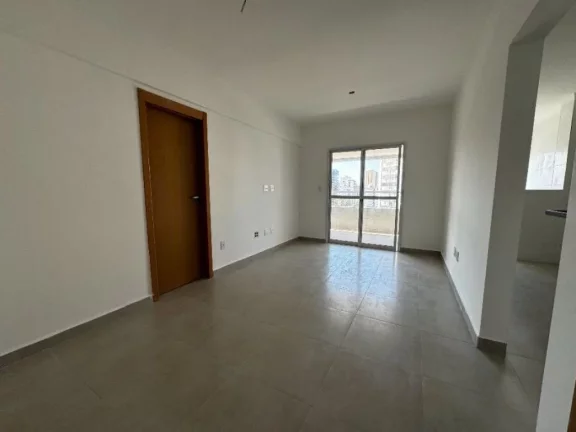 Imagem Apartamento à Venda em Guilhermina, Praia Grande - SP