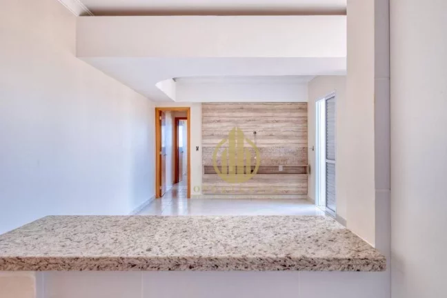 Imagem Apartamento de 2 ou 3 dormitórios com suíte à venda, Villa Duomo, Vila Tibério, Ribeirão Preto.