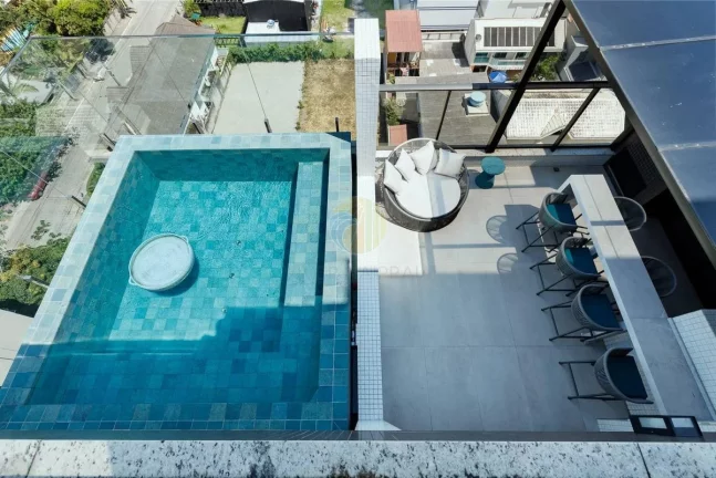 Imagem Residencial Brava Palace