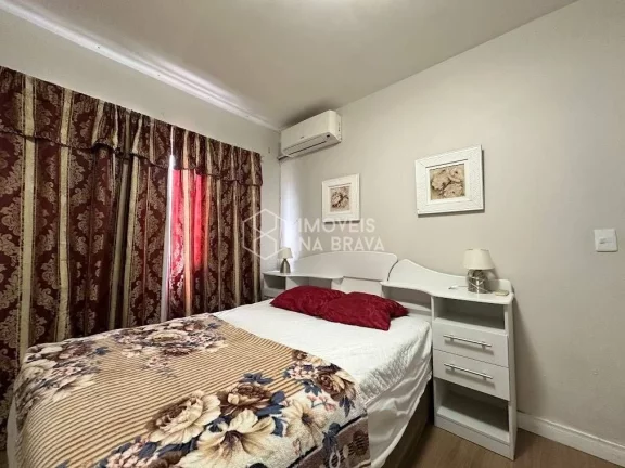 Imagem APARTAMENTO 2 QUARTOS 2 VAGAS - LOCACAO - CENTRO - BALNEARIO CAMBORIU