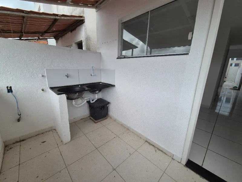 Imagem CASA RESIDENCIAL em SERRA - ES, RESIDENCIAL CENTRO DA SERRA