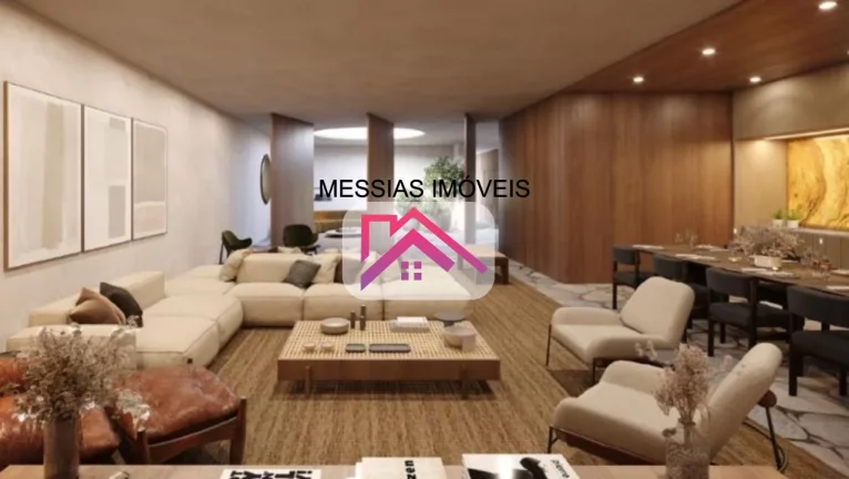 Imagem APARTAMENTO RESIDENCIAL em SÃO PAULO - SP, JARDIM PAULISTA