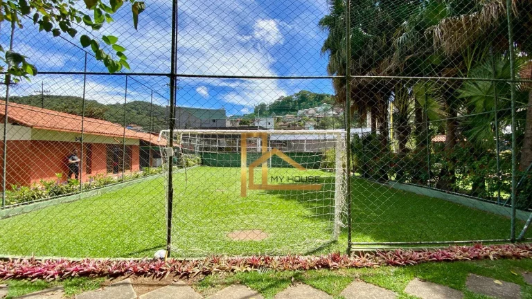 Imagem Apartamento com 2 quartos na Várzea - Teresópolis