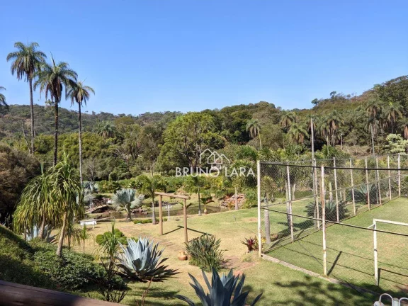 Imagem Sítio à venda, 10000 m² por R$ 1.500.000,00 - Nossa Senhora da Paz - São Joaquim de Bicas/MG